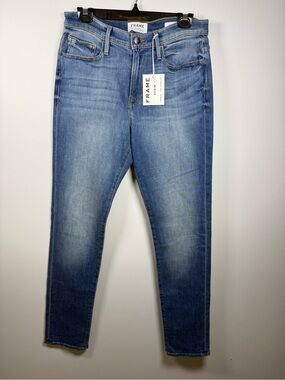 FRAME | BNWT Men’s L’Homme Stretch Athletic Jeans Size 30